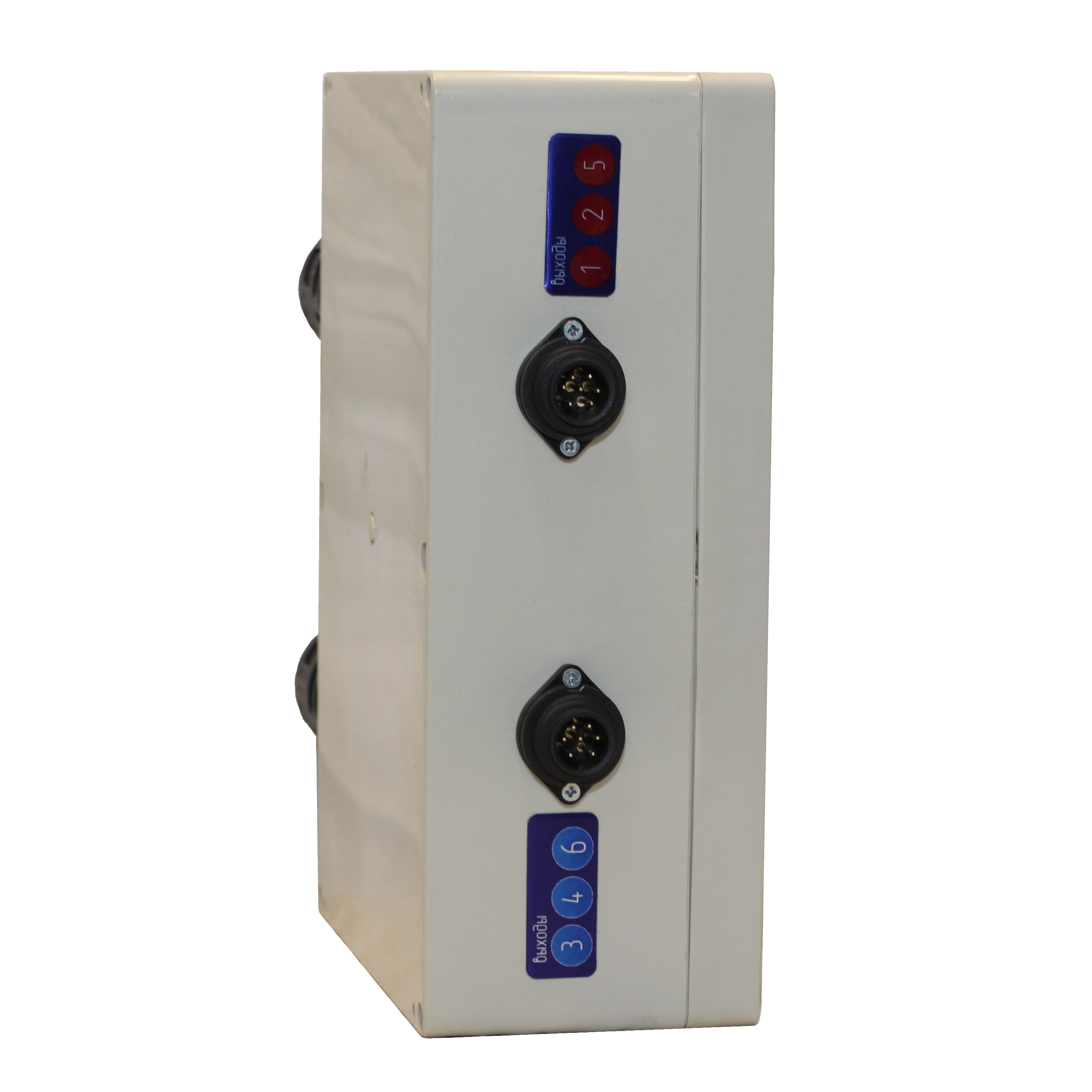 КУТН-6 — миниатюра 2 из 2